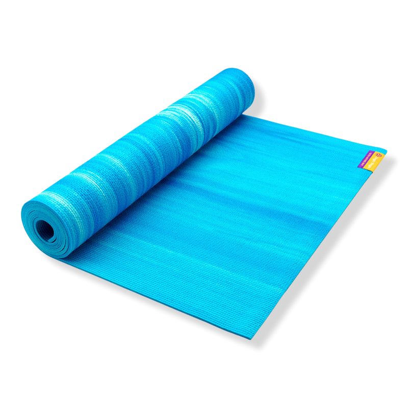 Nature Collection Ultra Yoga Mat - Ocean