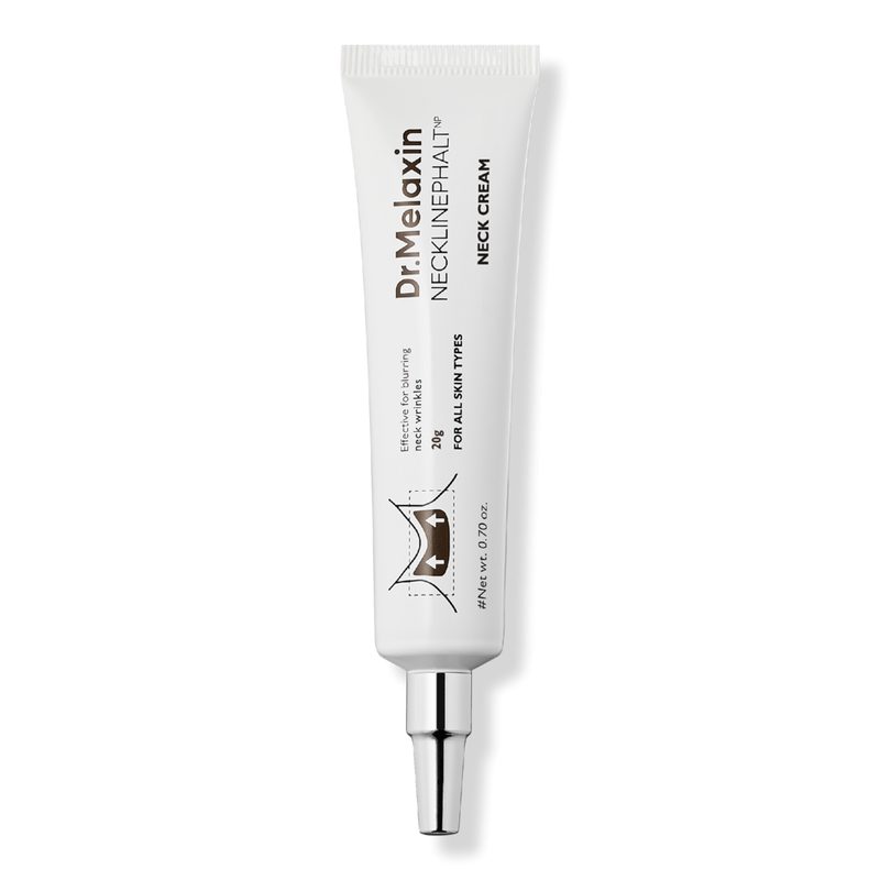 Necklinephalt Neck Cream