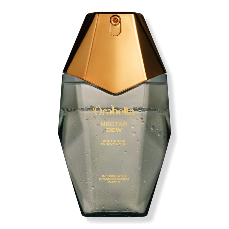 NECTAR DEW Body & Hair Perfume Mist