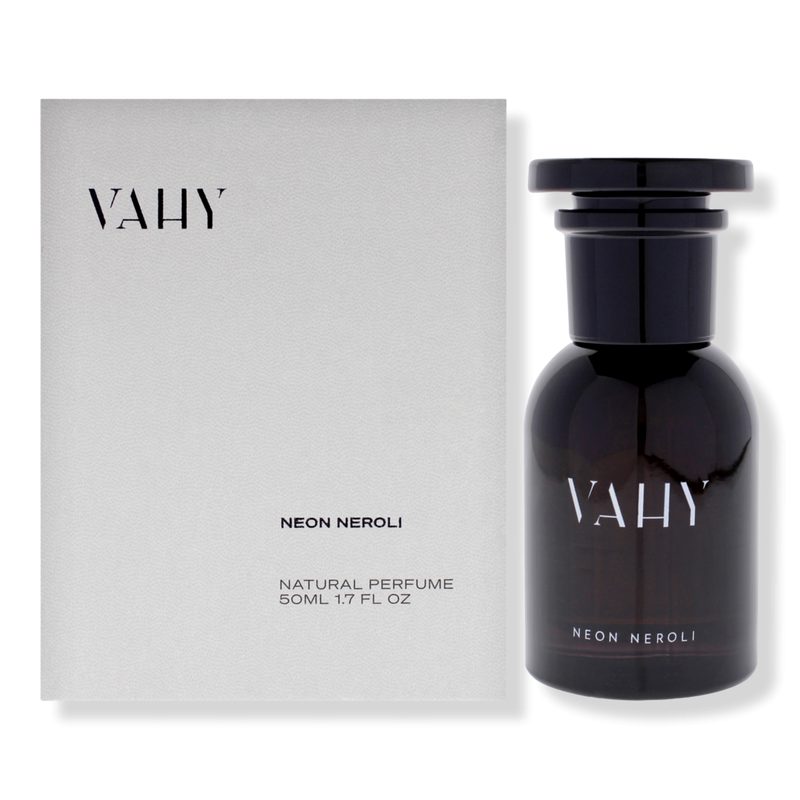 Neon Neroli Perfume