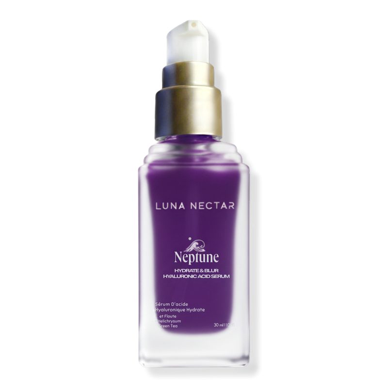Neptune Hyaluronic Acid Hydrate & Blur Serum