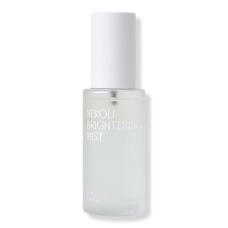 Neroli Brightening Mist