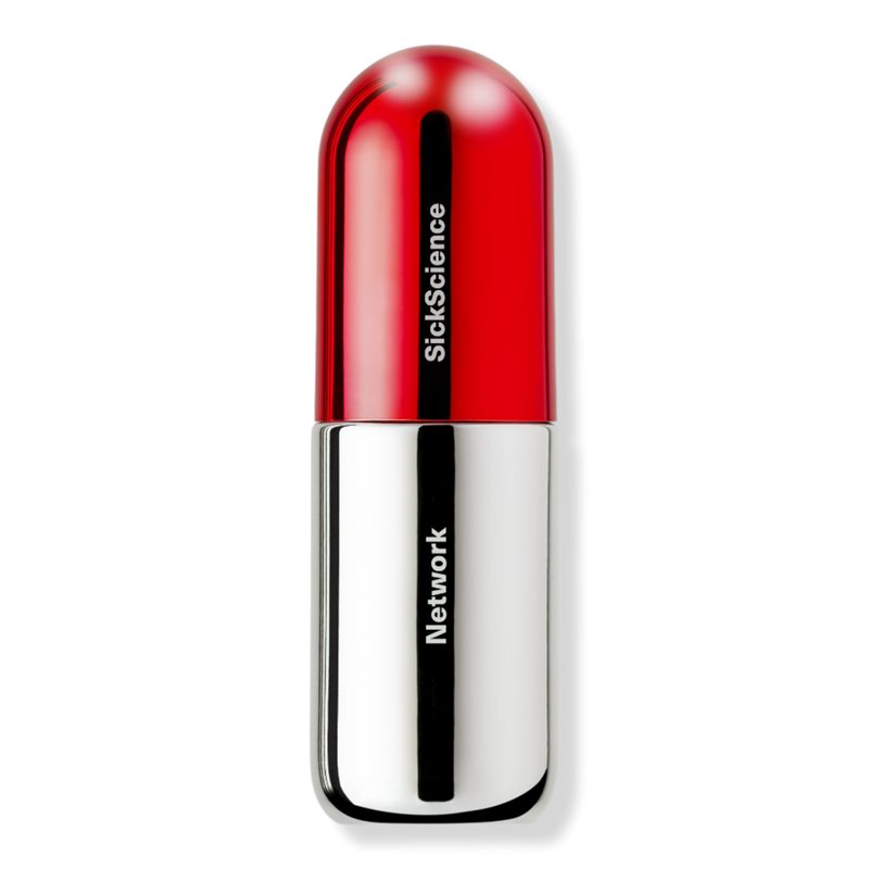 NetWork Rich Concentrated Serum