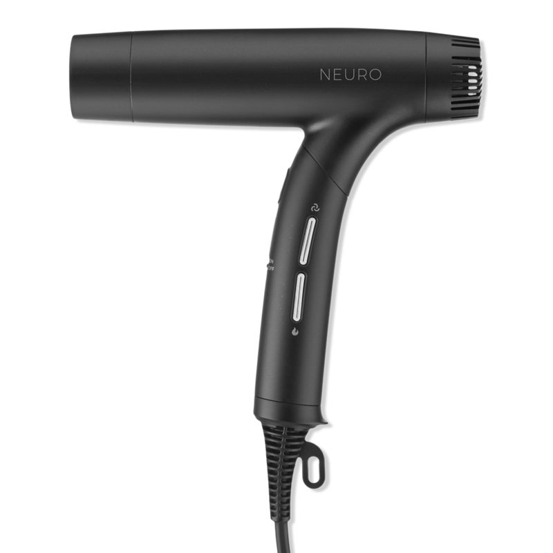 Neuro Dry+ Folding Professional Dual-Voltage Hair Dryer