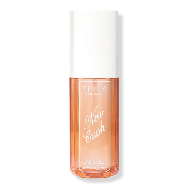 NEW CRUSH Perfume Mist