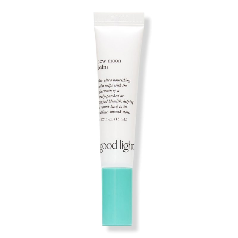 New Moon Repairing Moisturizing Balm