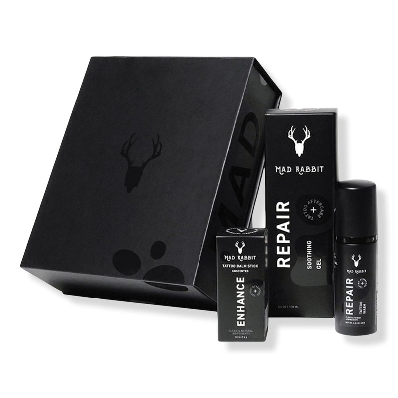 New Tattoo Aftercare Intro Kit