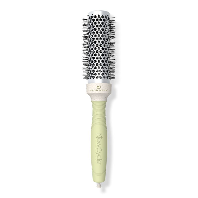 NewCycle Round Thermal Professional Brush - 1-1/4"