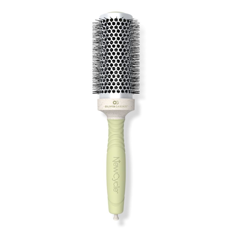 NewCycle Round Thermal Professional Brush - 1-5/8"