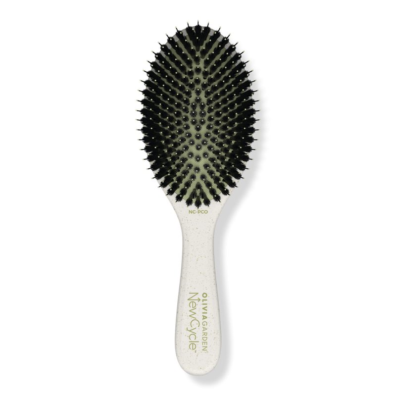 NewCycle Styling Combo Paddle Brush