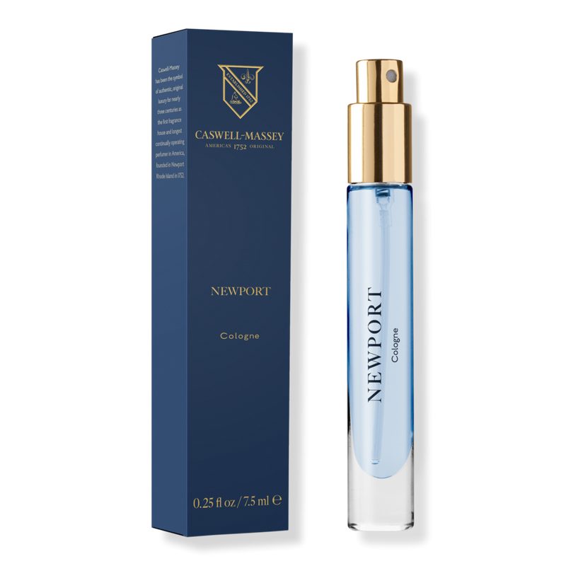 Newport Cologne - 0.25 oz