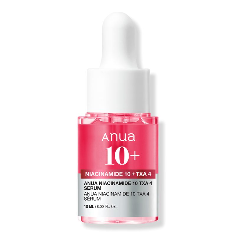Niacinamide 10 TXA 4 Serum for Brightening and Dark Spots - 0.33 oz