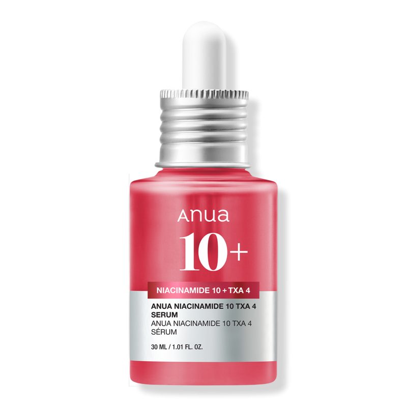 Niacinamide 10 TXA 4 Serum for Brightening and Dark Spots - 1.01 oz