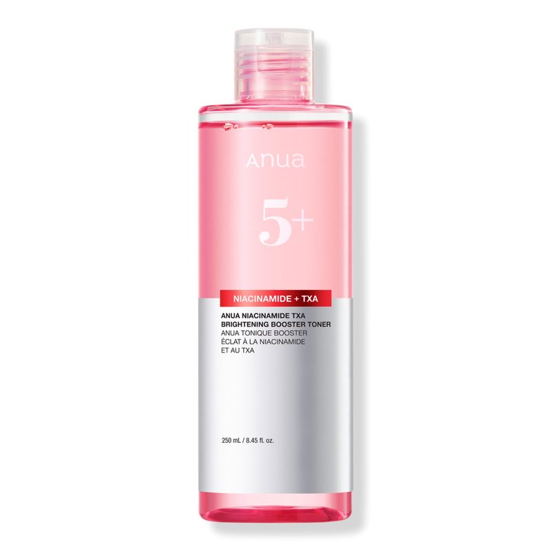 Niacinamide 5 TXA Brightening Booster Toner