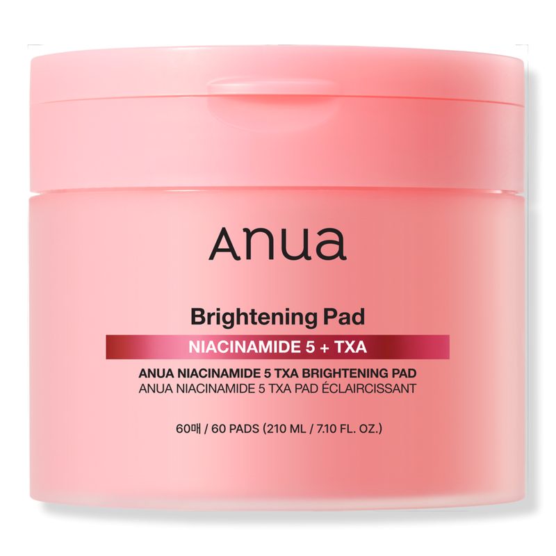 Niacinamide 5 TXA Brightening Pad