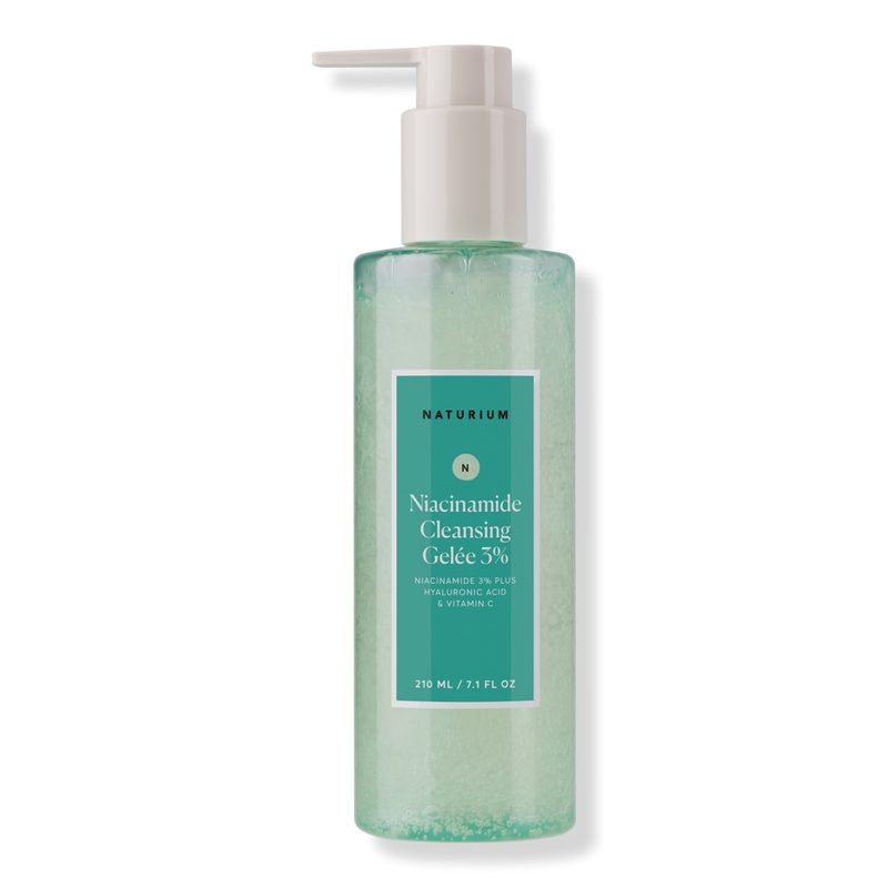 Niacinamide Cleansing Gelee 3% - 7.1 oz