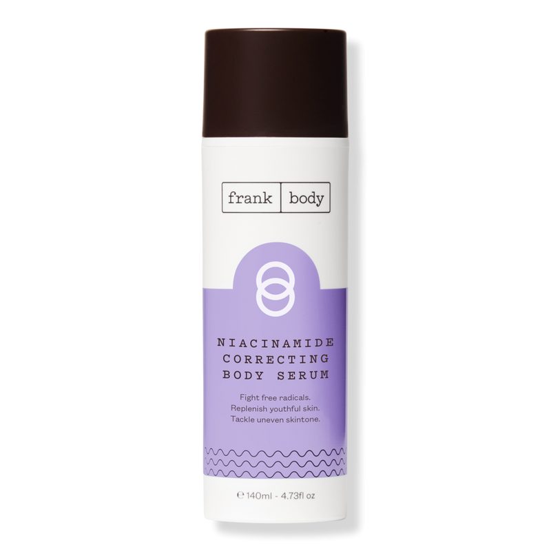 Niacinamide Correcting Body Serum