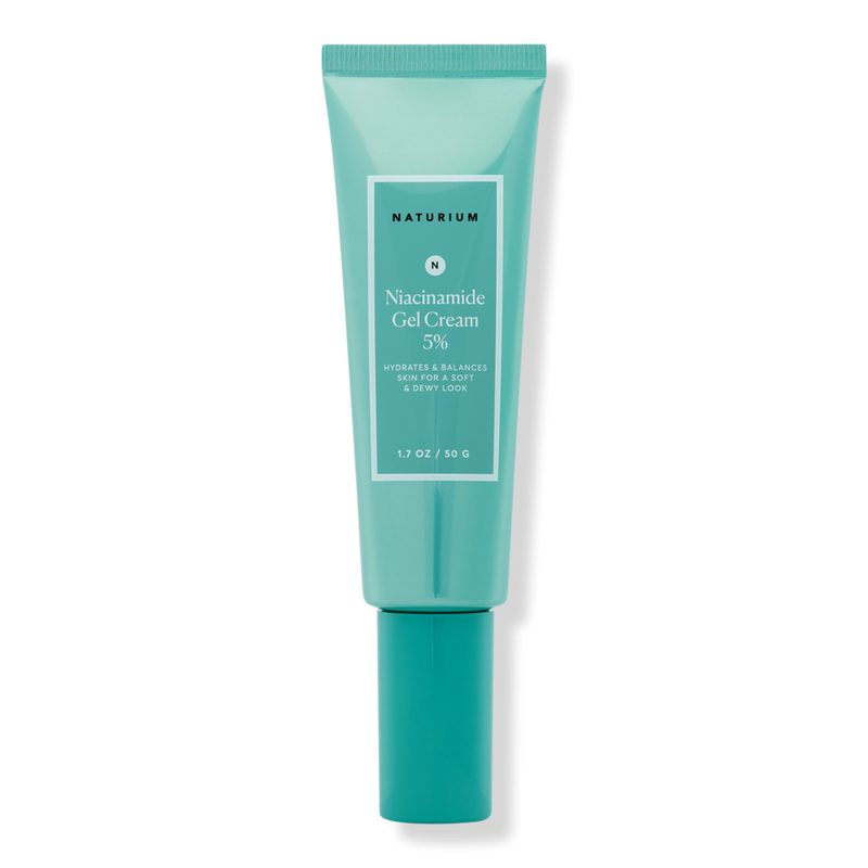 Niacinamide Gel Cream 5%