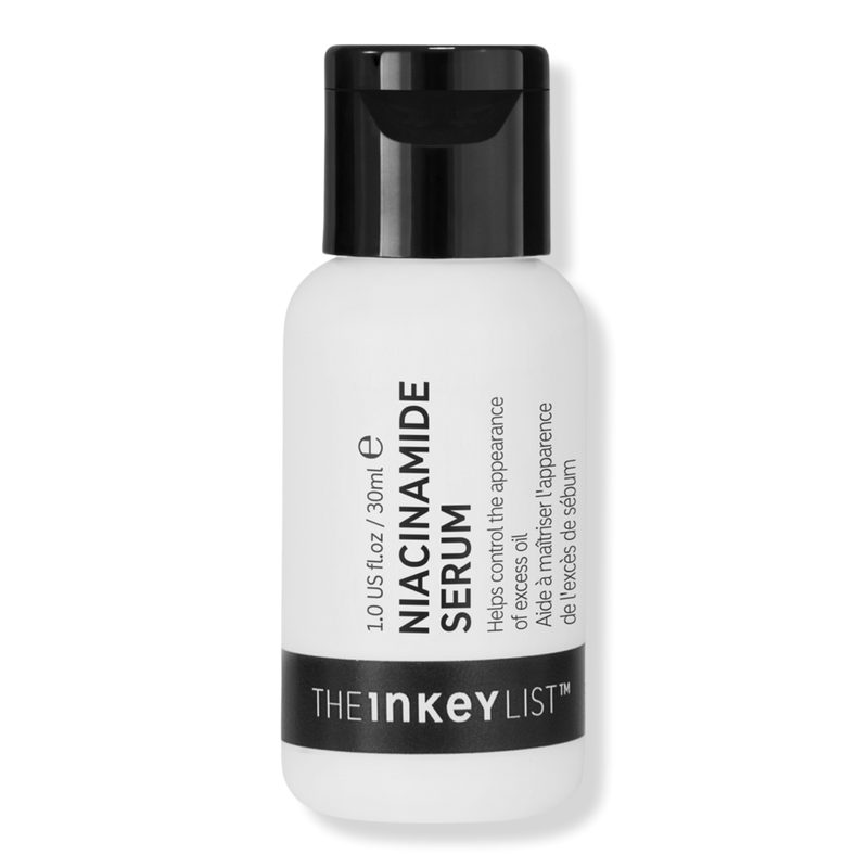 Niacinamide Oil Control Serum