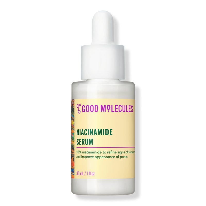 Niacinamide Serum - 1.0 oz