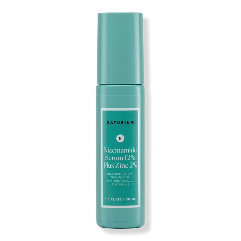 Niacinamide Serum 12% Plus Zinc 2%