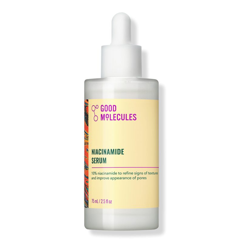 Niacinamide Serum - 2.5 oz