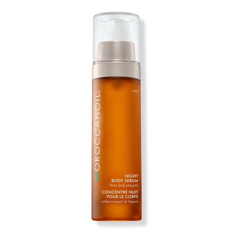 Night Body Serum - 1.7 oz