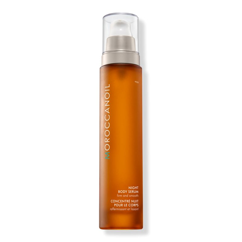 Night Body Serum - 3.4 oz