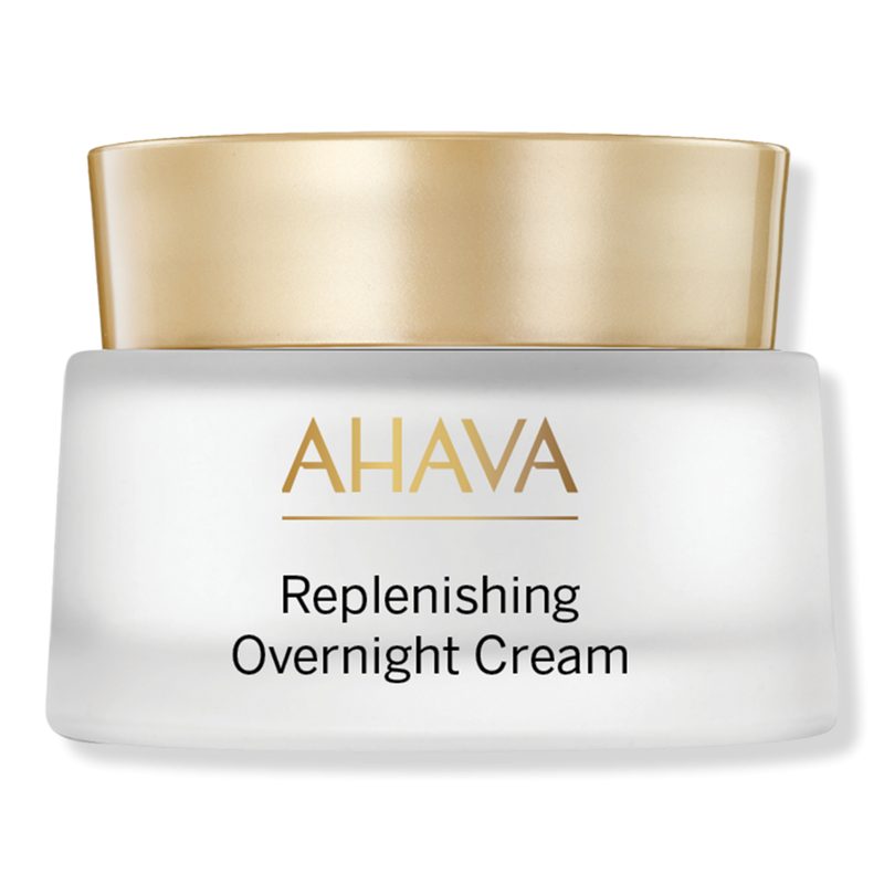 Night Replenisher Normal to Dry