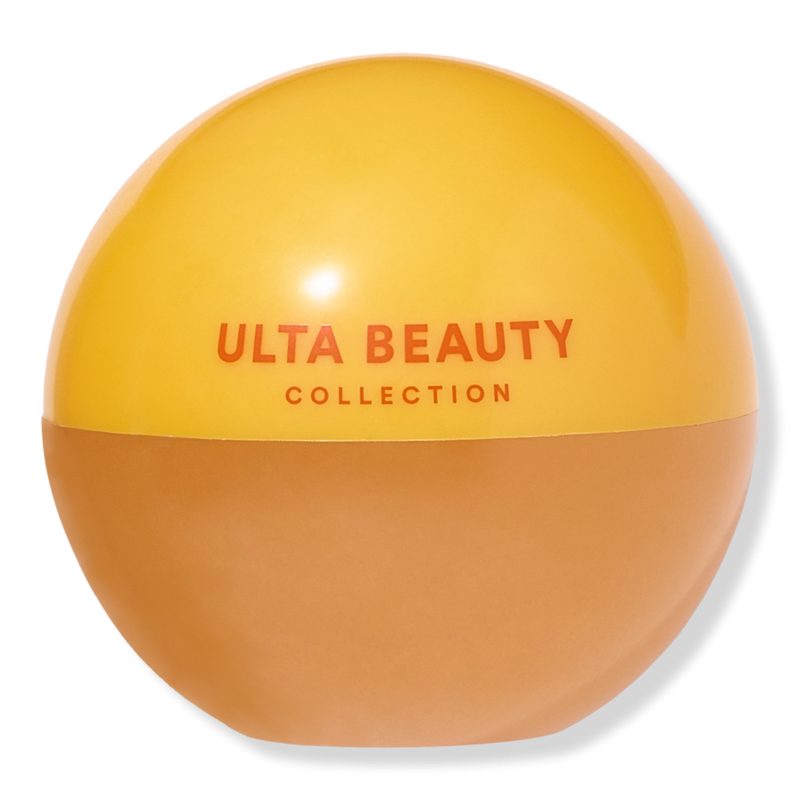 Night Shift Overnight Lip Mask - Mango