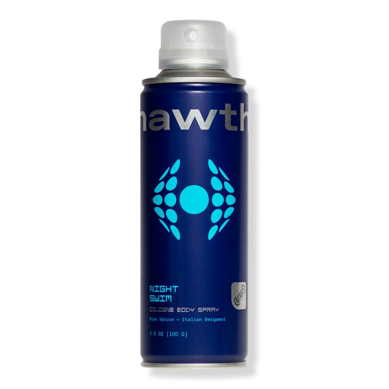 Night Swim Cologne Body Spray