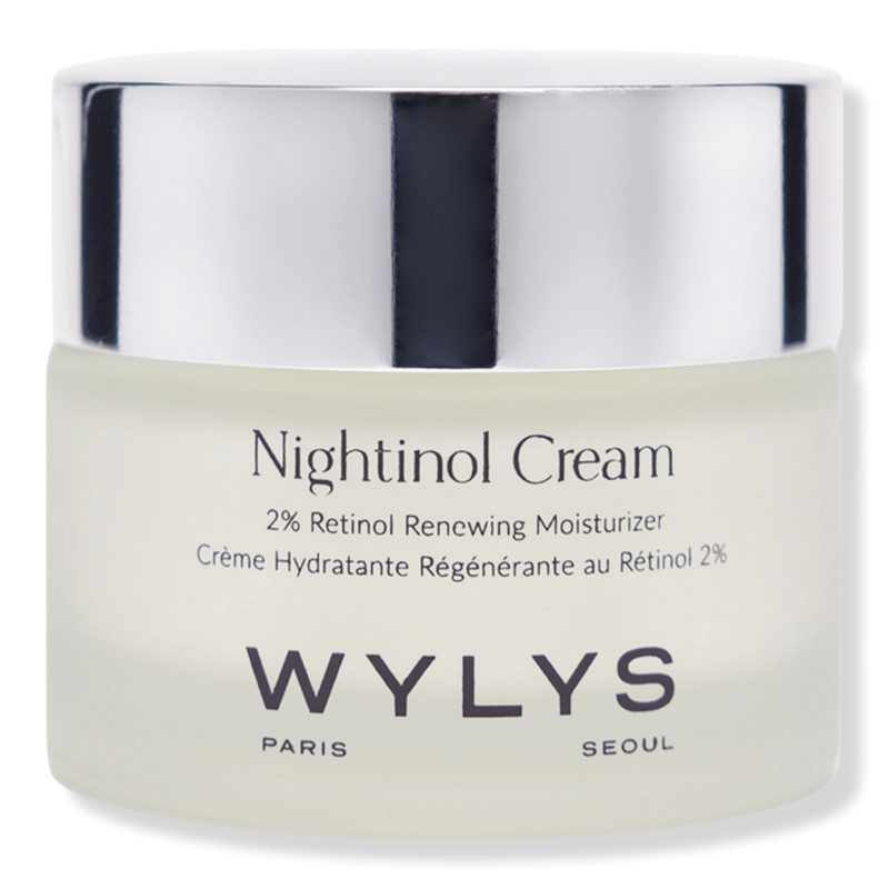 Nightinol Cream