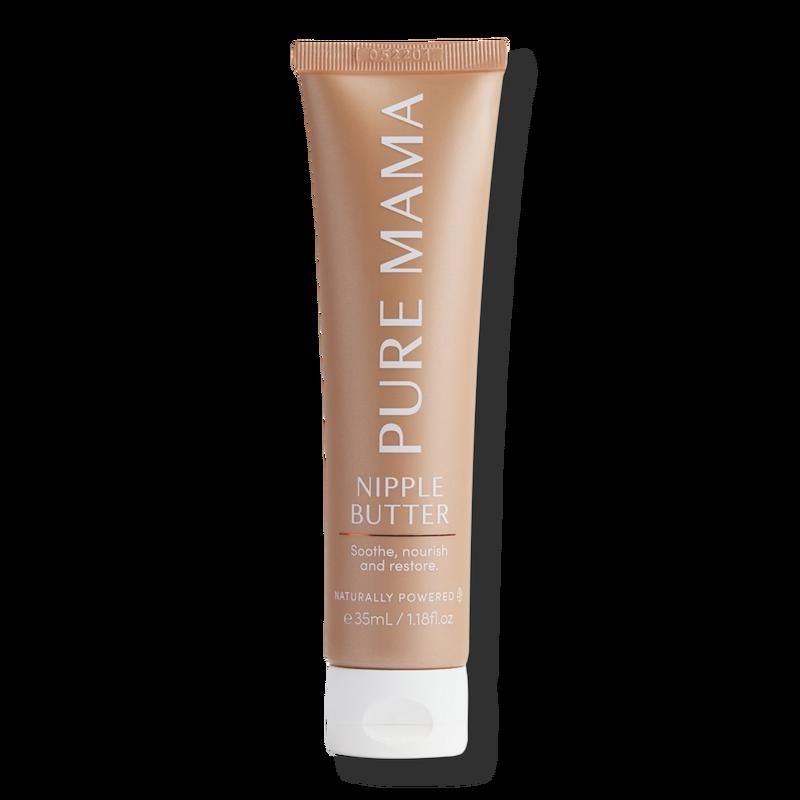Nipple Butter