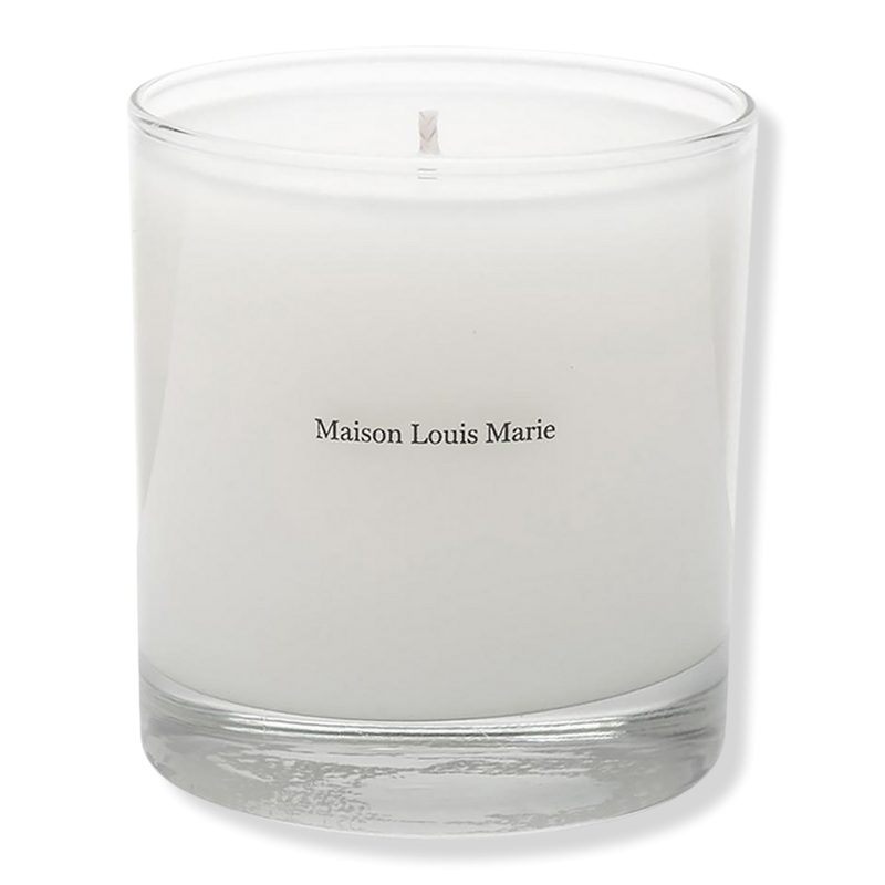 No.02 Le Long Fond Candle