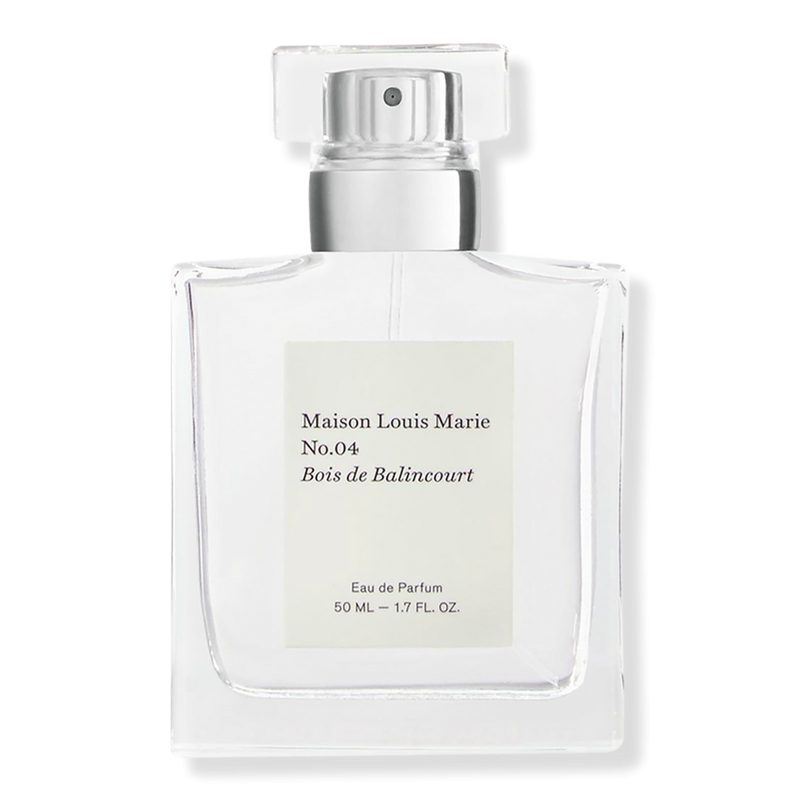 No.04 Bois de Balincourt Eau de Parfum