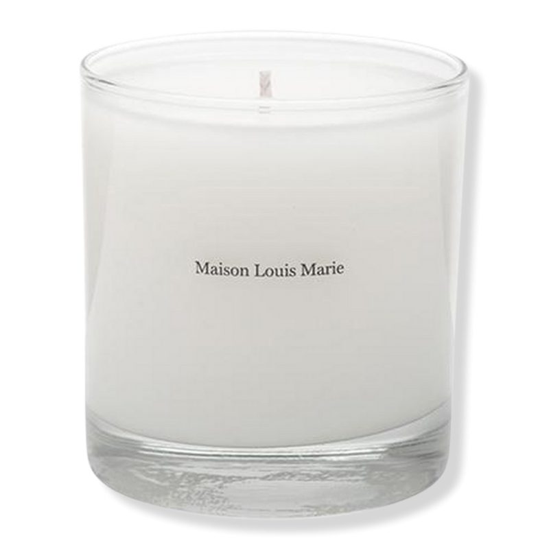 No.09 Vallee de Farney Candle