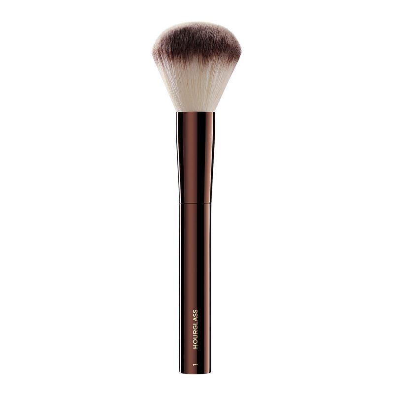 Nº 1 Powder Brush
