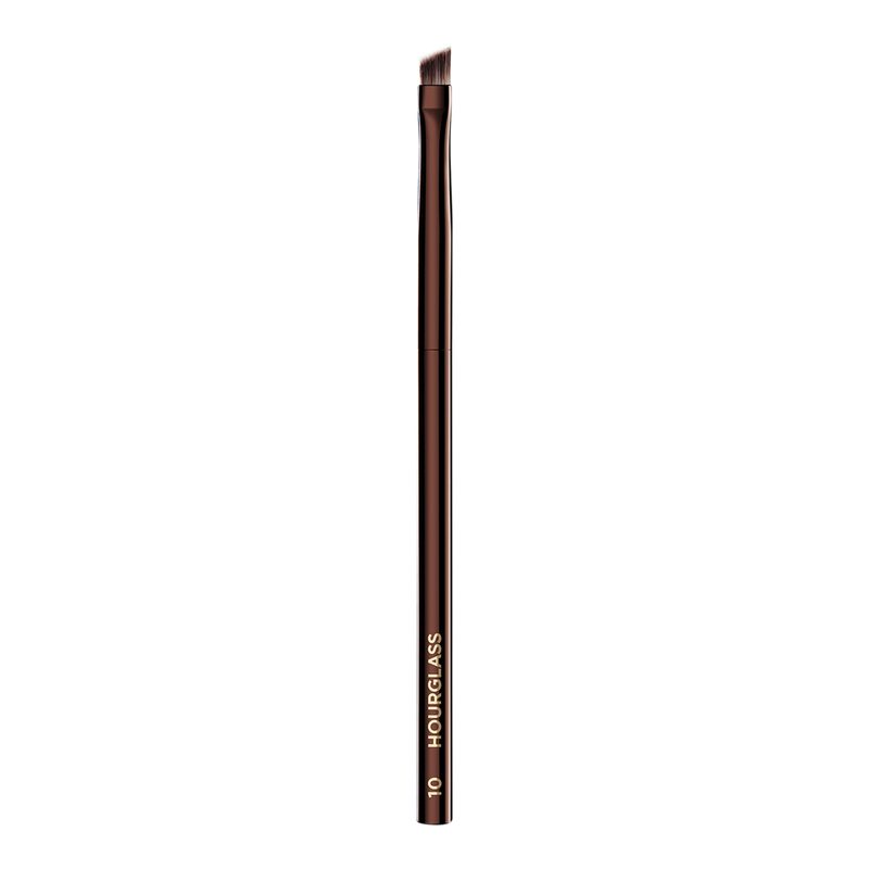 Nº 10 Angled Liner Brush
