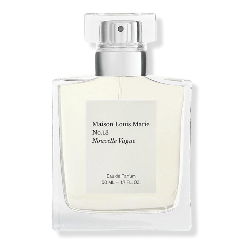 No.13 Nouvelle Vague Eau de Parfum