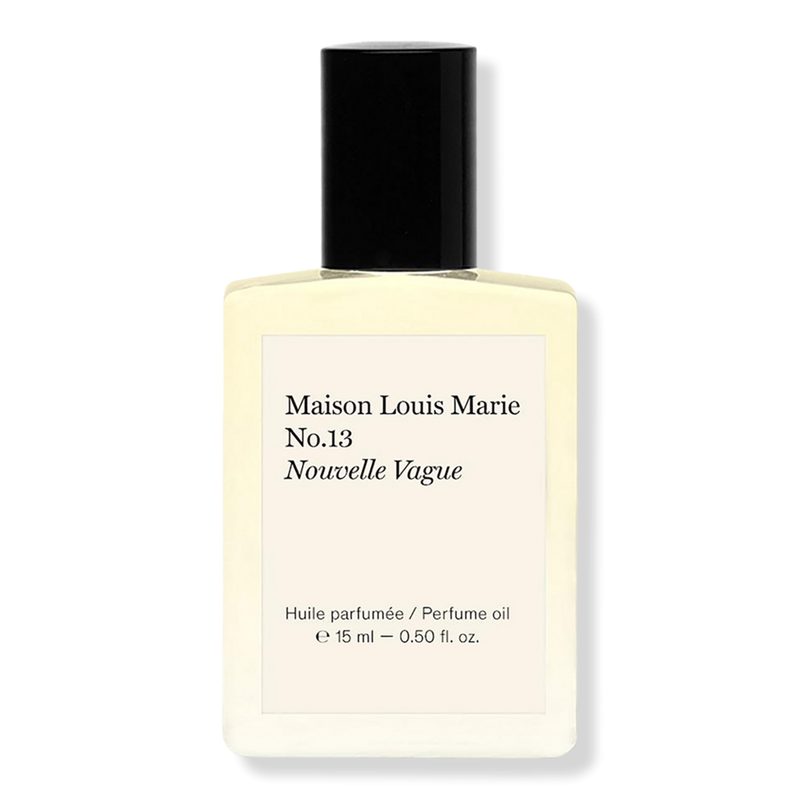 No.13 Nouvelle Vague Perfume Oil