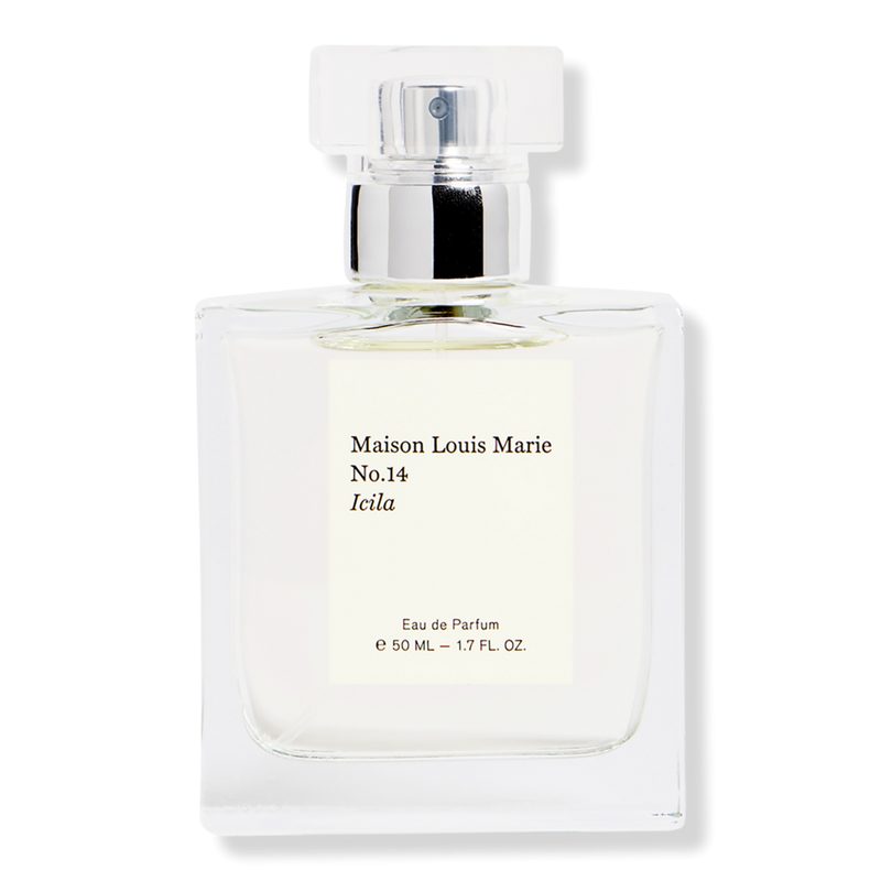 No.14 Icila Eau de Parfum