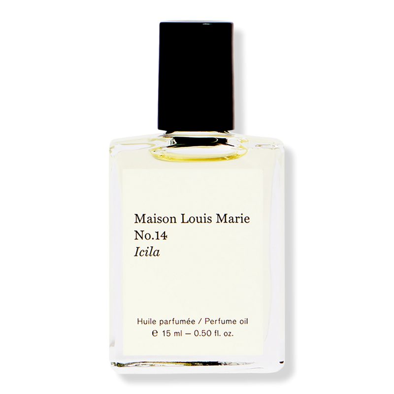 No.14 Icila Perfume Oil