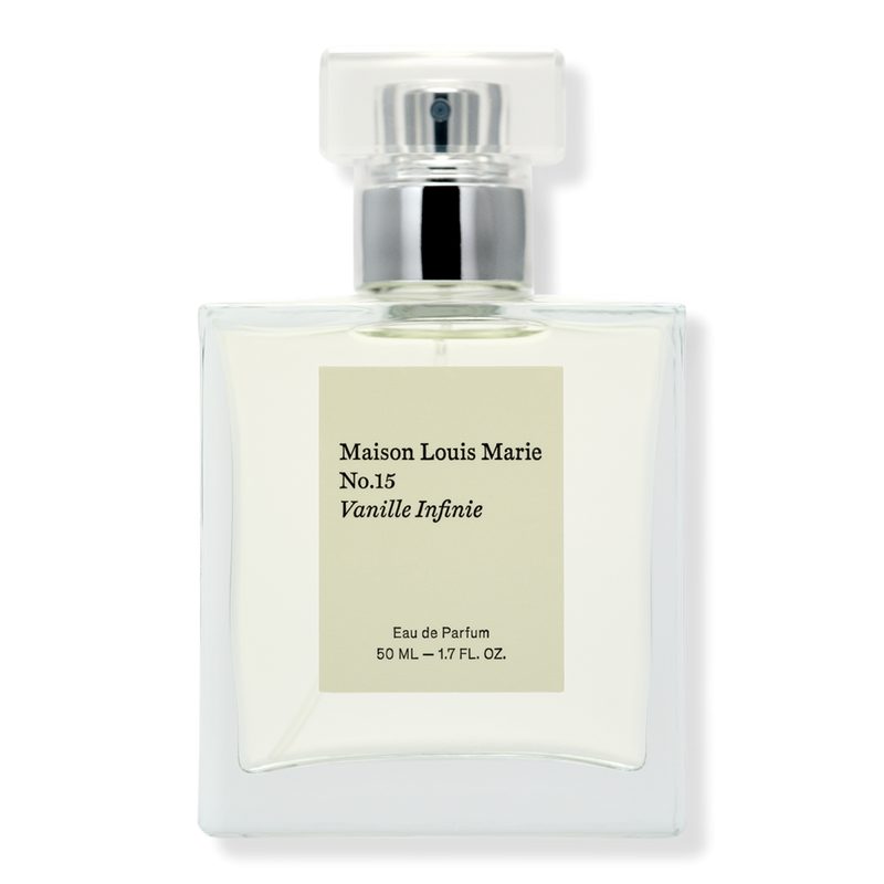 No.15 Vanille Infinie Eau de Parfum