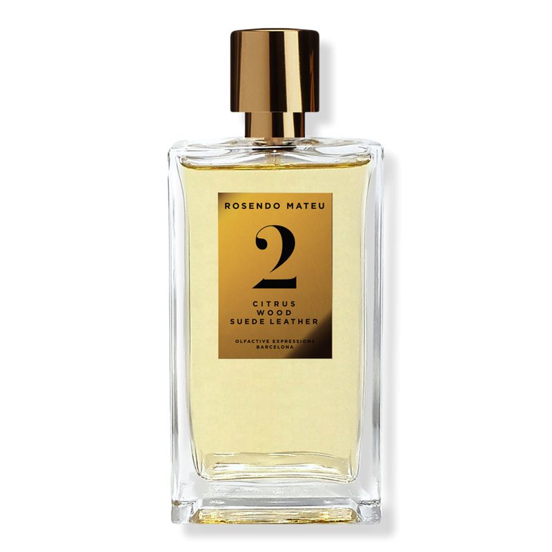 No. 2 Eau de Parfum