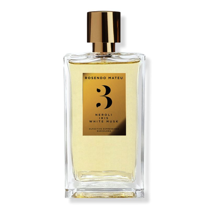 No. 3 Eau de Parfum