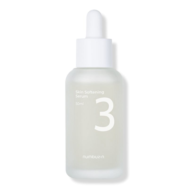 No.3 Skin Softening Serum