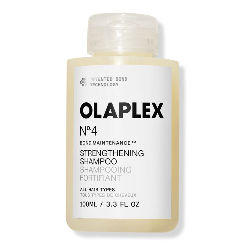 No.4 Bond Maintenance Strengthening, Hydrating Hair Repair Shampoo - 3.3 oz