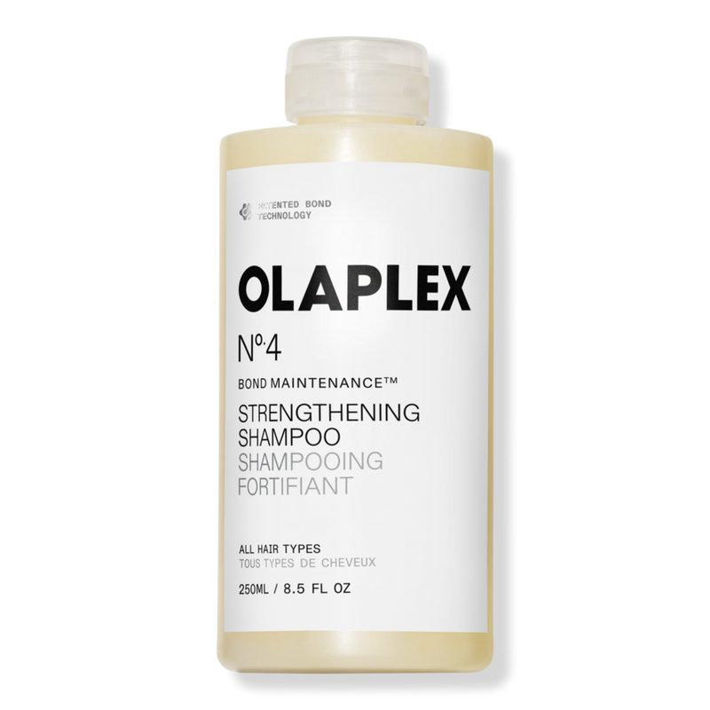 No.4 Bond Maintenance Strengthening, Hydrating Hair Repair Shampoo - 8.5 oz