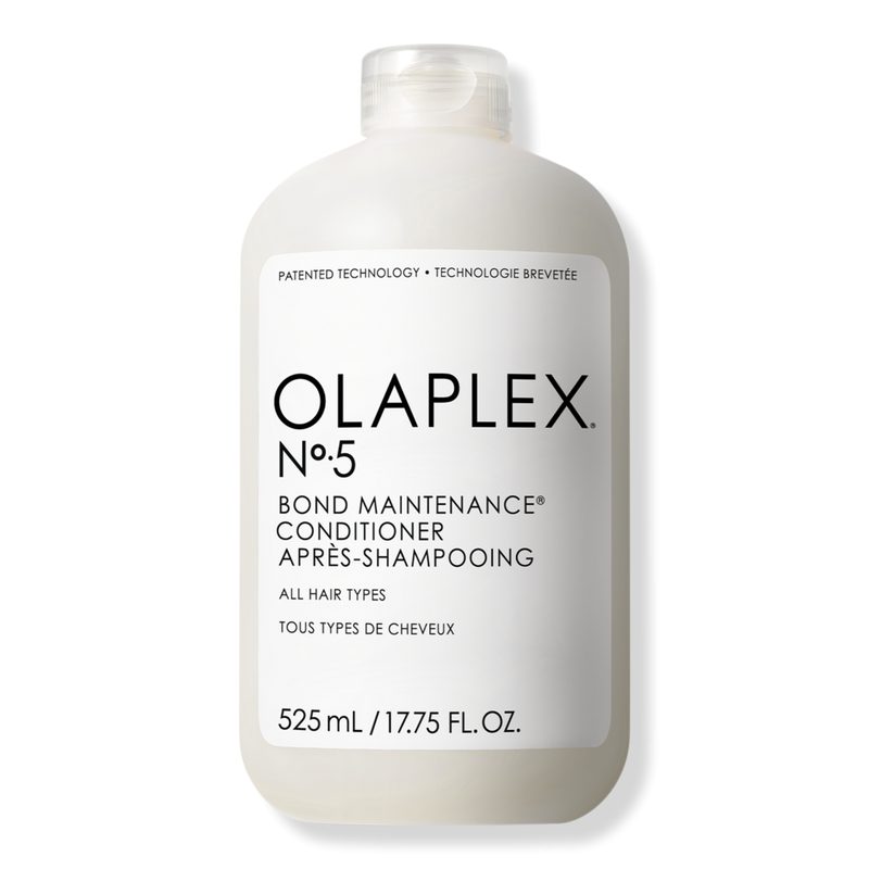 No.5 Bond Maintenance Strengthening, Moisturizing Hair Repair Conditioner - 17.75 oz (Jumbo)