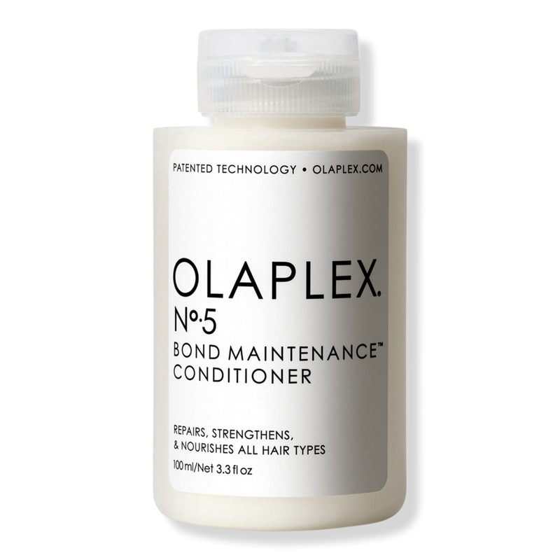 No.5 Bond Maintenance Strengthening, Moisturizing Hair Repair Conditioner - 3.3 oz